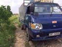 Hyundai Porter 1997 - Bán Hyundai Porter đời 1997, màu xanh lam, nhập khẩu