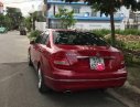 Mercedes-Benz C class  C200   2013 - Bán xe Mercedes C200 sản xuất 2013, màu đỏ