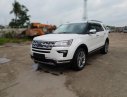 Ford Explorer 2018 - Bán Ford Explorer 2.3 Ecoboost sản xuất năm 2018, nhập khẩu, giao xe tại Lào Cai, LH 0974286009