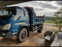 Xe tải 5 tấn - dưới 10 tấn 2011 - Cần bán xe ben Thaco 6T đời 2011, giá 260tr