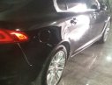 Jaguar XF 2014 - Cần bán lại xe Jaguar XF đời 2014, màu đen xe nhập