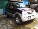 Daihatsu Terios 1.3 2005 - Bán xe Daihatsu Terios 1.3 sản xuất năm 2005, màu đỏ