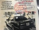 Toyota Corolla 1998 - Bán Toyota Corolla đời 1998, màu đen, 215 triệu