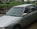 Nissan Bluebird  1.6 MT  1998 - Bán Nissan Bluebird 1.6 MT đời 1998, màu bạc