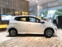 Toyota Wigo   1.2L MT 2018 - Bán ô tô Toyota Wigo 2018, màu trắng, nhập khẩu