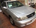 Nissan Sentra 1999 - Cần bán lại xe Nissan Sentra đời 1999, màu bạc, xe nhập giá rẻ