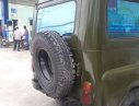 UAZ UAZ   Hunter  2005 - Cần bán gấp UAZ Hunter đời 2005, nhập khẩu như mới giá cạnh tranh