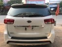 Kia Sedona Grand 2.2 DATH 2018 - Cần bán gấp Kia Sedona Grand 2.2 DATH sản xuất và đăng ký 2018, chính chủ tư nhân sử dụng