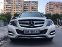 Mercedes-Benz GLK Class 250 2014 - Bán ô tô Mercedes GLK 250 sản xuất năm 2014, màu nâu