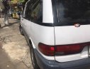 Toyota Previa  AT 1992 - Cần bán lại xe Toyota Previa AT đời 1992, máy mới làm và hộp số bao ngọt