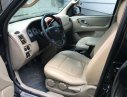 Ford Escape XLT 2008 - Bán Ford Escape 2008, tự động, màu đen long lanh độc nhất Sài Gòn