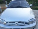 Kia Spectra   1.6MT 2005 - Cần bán lại xe Kia Spectra 1.6MT năm sản xuất 2005, màu bạc, đang sử dụng tốt, chính chủ