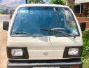 Suzuki Super Carry Van   2003 - Xe Suzuki Super Carry Van năm 2003, màu trắng cần bán