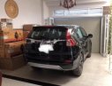 Honda CR V 2.4AT TG   2017 - Cần bán Honda CR V 2.4AT TG sản xuất 2017, xe như mới