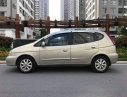 Chevrolet Vivant CDX 2009 - Bán Chevrolet Vivant CDX sản xuất năm 2009, màu vàng cát