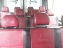 Mercedes-Benz Sprinter  313  2011 - Cần bán xe Mercedes-Benz Sprinter 313 năm 2011, màu bạc còn mới, giá chỉ 480tr