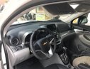 Chevrolet Orlando LTZ 1.8 2017 - Cần bán gấp Chevrolet Orlando LTZ 1.8 sản xuất 2017 