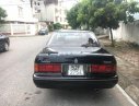 Toyota Crown Royal Saloon 3.0 AT 1995 - Bán Toyota Crown Royal Saloon 3.0 AT 1995, màu đen, nhập khẩu nguyên chiếc, giá chỉ 500 triệu