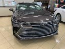 Toyota Avalon Limited 2018 - Bán xe Toyota Avalon Limited sản xuất năm 2018 màu xám (ghi), xe nhập