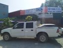 Isuzu Dmax 2000 - Bán ô tô Isuzu Dmax bán tải năm 2000, màu trắng mới 95%, giá 90 triệu