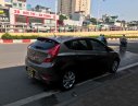 Hyundai Accent Blue 2014 - Cần bán xe Hyundai Accent Blue đời 2014, màu nâu, nhập khẩu nguyên chiếc