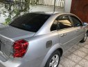 Chevrolet Lacetti 2018 - Bán xe Chevrolet Lacetti 2012, màu bạc, nhập khẩu, giá chỉ 270 triệu