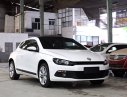 Volkswagen Scirocco 2018 - Bán Volkswagen Scirocco sản xuất 2018, màu trắng, nhập khẩu nguyên chiếc