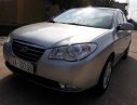 Hyundai Elantra SE 2008 - Cần bán xe Hyundai Elantra SE đời 2008, màu bạc chính chủ