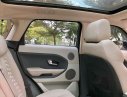 LandRover Evoque 2012 - Bán Range Rover Evoque model 2013 trắng, nội thất ghi, nhập khẩu