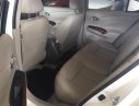 Nissan Sunny XV 2017 - Cần bán xe Nissan Sunny XV 2017, màu trắng  
