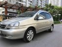 Chevrolet Vivant CDX 2009 - Bán Chevrolet Vivant CDX sản xuất năm 2009, màu vàng cát