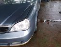 Daewoo Magnus 2003 - Gia đình bán lại xe Daewoo Magnus 2003, màu xanh lam