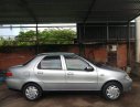 Fiat Albea 2005 - Cần bán Fiat Albea đời 2005, màu bạc, giá 135tr