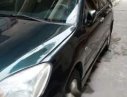 Mitsubishi Lancer 2003 - Bán xe Mitsubishi Lancer sản xuất năm 2003, màu đen, giá 135tr