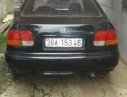 Honda Civic 1996 - Bán Honda Civic đời 1996, màu đen