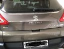 Peugeot 308 2016 - Cần bán lại xe Peugeot 308 đời 2016, màu nâu, giá tốt 