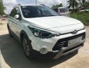 Hyundai i20 Active 1.4 2015 - Bán Hyundai i20 Active 1.4 2015, màu trắng, nhập khẩu nguyên chiếc  