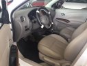 Nissan Sunny XV 2017 - Cần bán xe Nissan Sunny XV 2017, màu trắng  