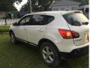 Nissan Qashqai 2007 - Chính chủ bán xe Nissan Qashqai đời 2008, màu trắng, xe nhập