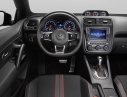 Volkswagen Scirocco 2018 - Bán Volkswagen Scirocco sản xuất 2018, màu trắng, nhập khẩu nguyên chiếc