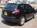 Nissan Qashqai SE 2011 - Bán Nissan Qashqai SE  2011, màu đen, nhập khẩu nguyên chiếc