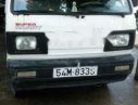 Suzuki Carry   2000 - Cần bán gấp Suzuki Carry đời 2000, màu trắng