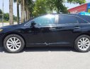 Toyota Venza 2.7 2009 - Xe Toyota Venza 2.7 đời 2009, màu đen, nhập khẩu nguyên chiếc 