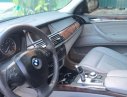 BMW X5   3.0 AT  2008 - Cần bán xe BMW X5 3.0 AT đời 2008, màu đen, nhập khẩu  