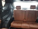 Luxgen 7 SUV 2011 - Cần bán Luxgen 7 SUV năm 2011, màu đen, giá 630tr