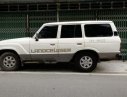Toyota Land Cruiser 1987 - Bán lại xe Toyota Land Cruiser 1987, màu trắng