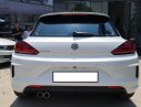 Volkswagen Scirocco   2.0 AT  2017 - Bán xe Volkswagen Scirocco 2.0 AT đời 2017, màu trắng