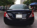 Nissan Sunny XV 2013 - Cần bán xe Nissan Sunny XV năm 2013, màu đen