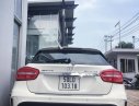 Mercedes-Benz GLA-Class GLA45 AMG 2016 - Bán xe Mercedes GLA45 AMG 2016, màu trắng, xe nhập