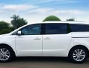 Kia Sedona 2018 - Bán xe Kia Sedona DATH Platinum 2.2 màu trắng, đời 2018 tại Nha Trang